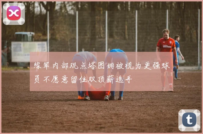 绿军内部观点塔图姆被视为更强球员不愿意留住双顶薪选手