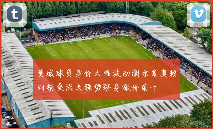 曼城球员身价大幅波动谢尔基奥赖利胡桑诺夫强势跻身涨价前十